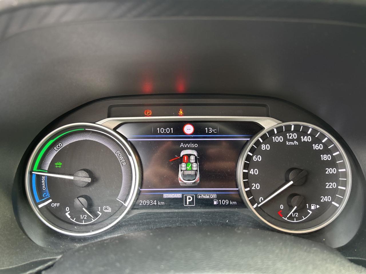 Nissan Nissan Juke usata 8