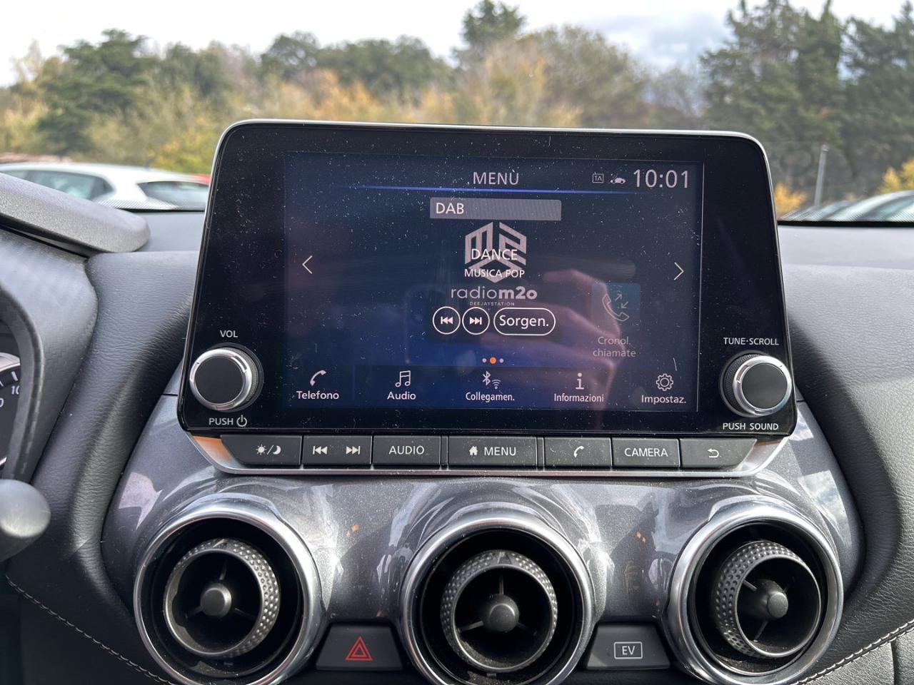 Nissan Nissan Juke usata 9