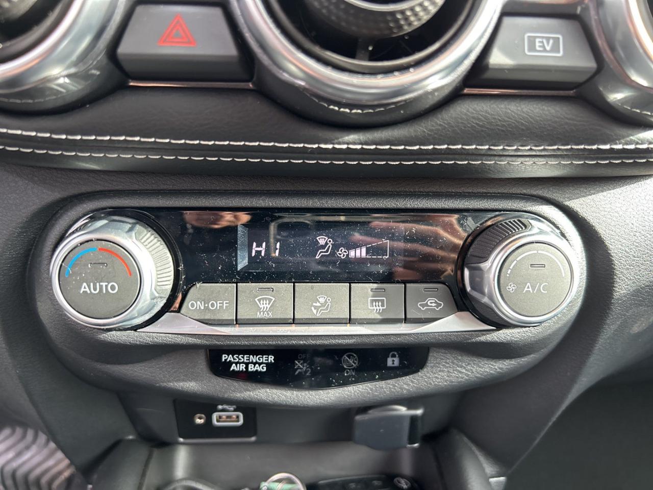 Nissan Nissan Juke usata 10