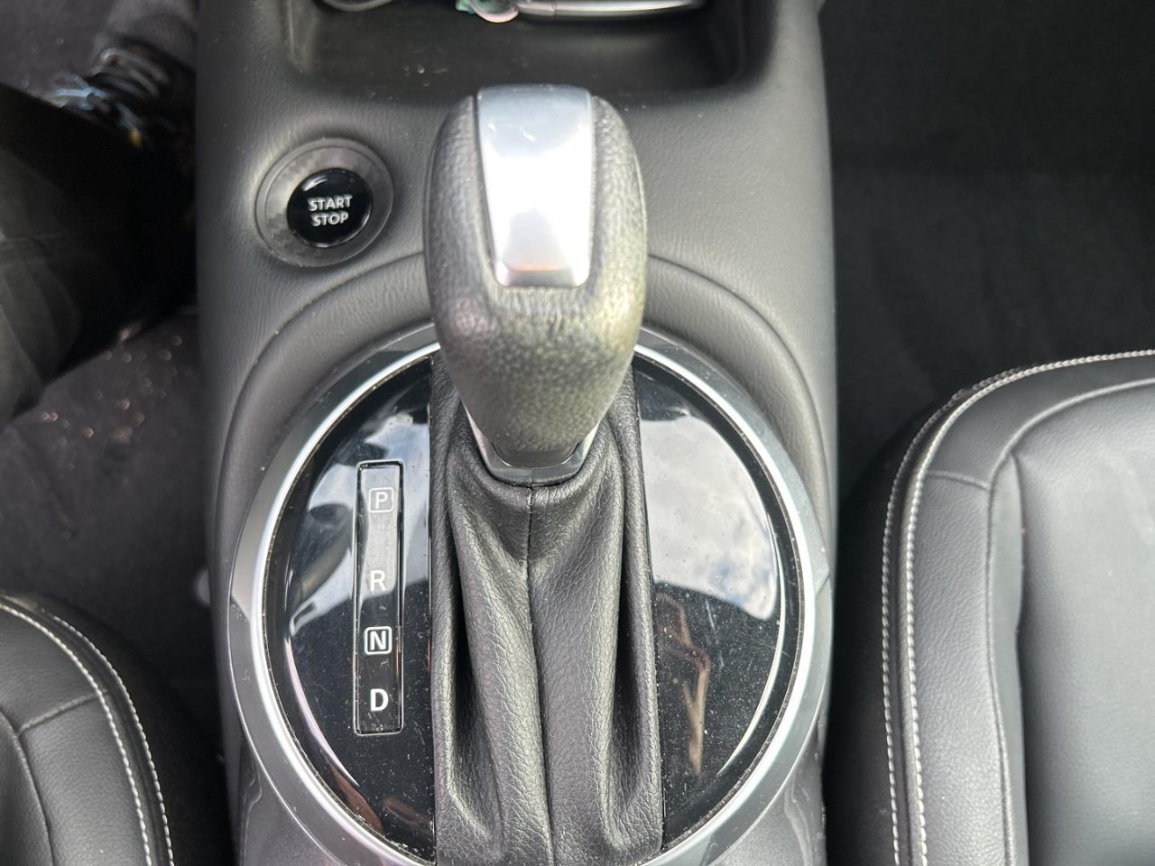 Nissan Nissan Juke usata 12