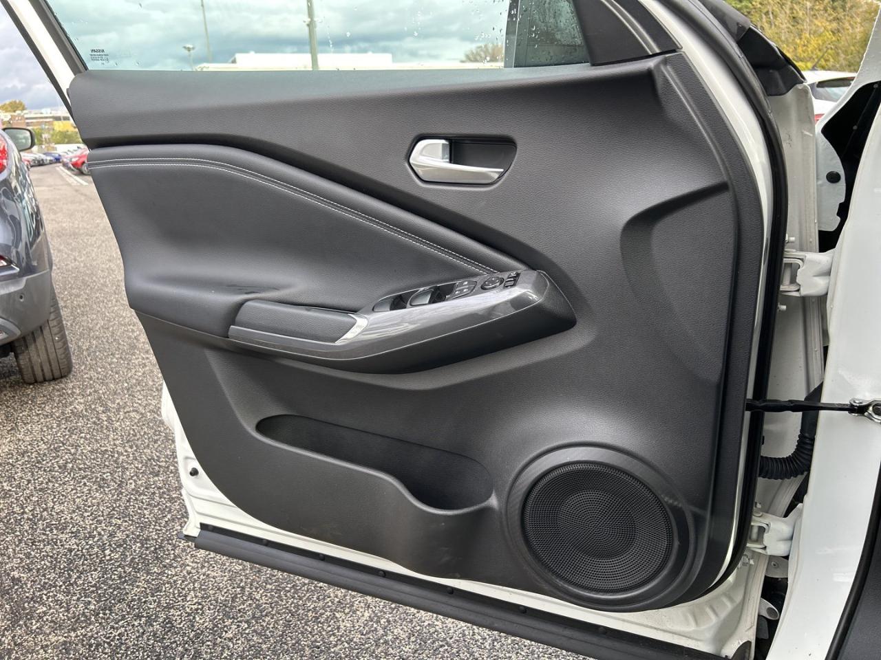 Nissan Nissan Juke usata 13