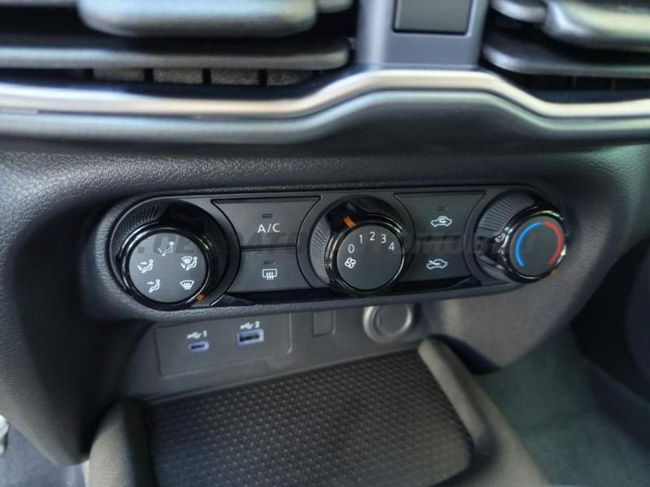 Nissan Nissan Juke usata 1