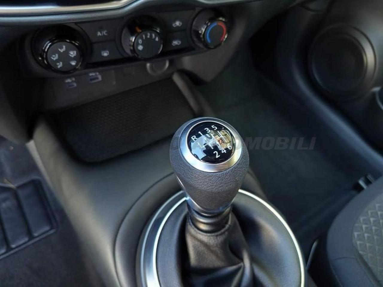 Nissan Nissan Juke usata 2