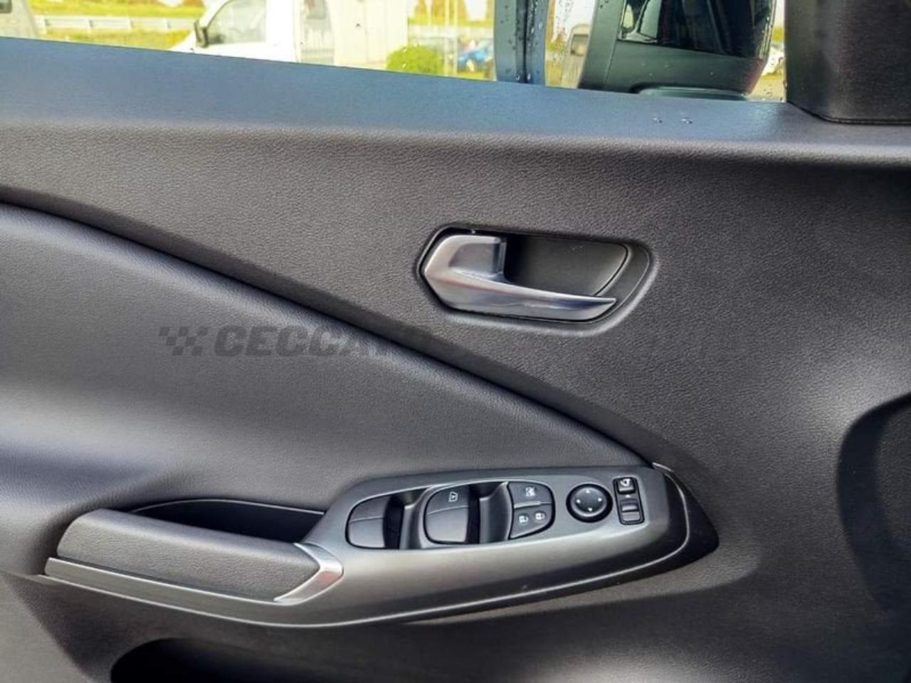 Nissan Nissan Juke usata 4