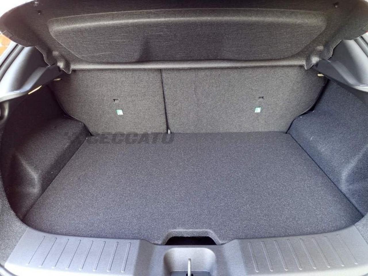 Nissan Nissan Juke usata 6