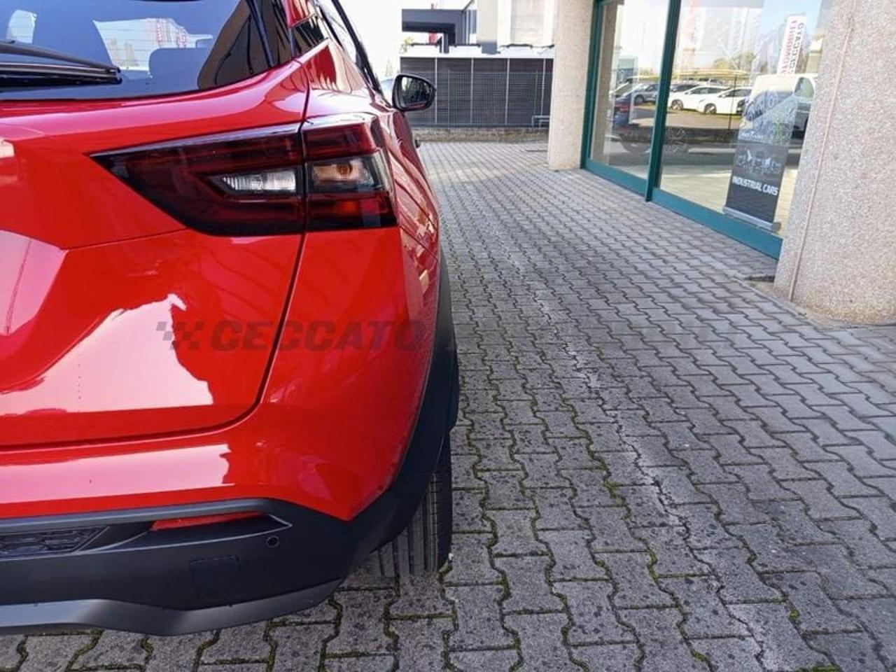 Nissan Nissan Juke usata 10