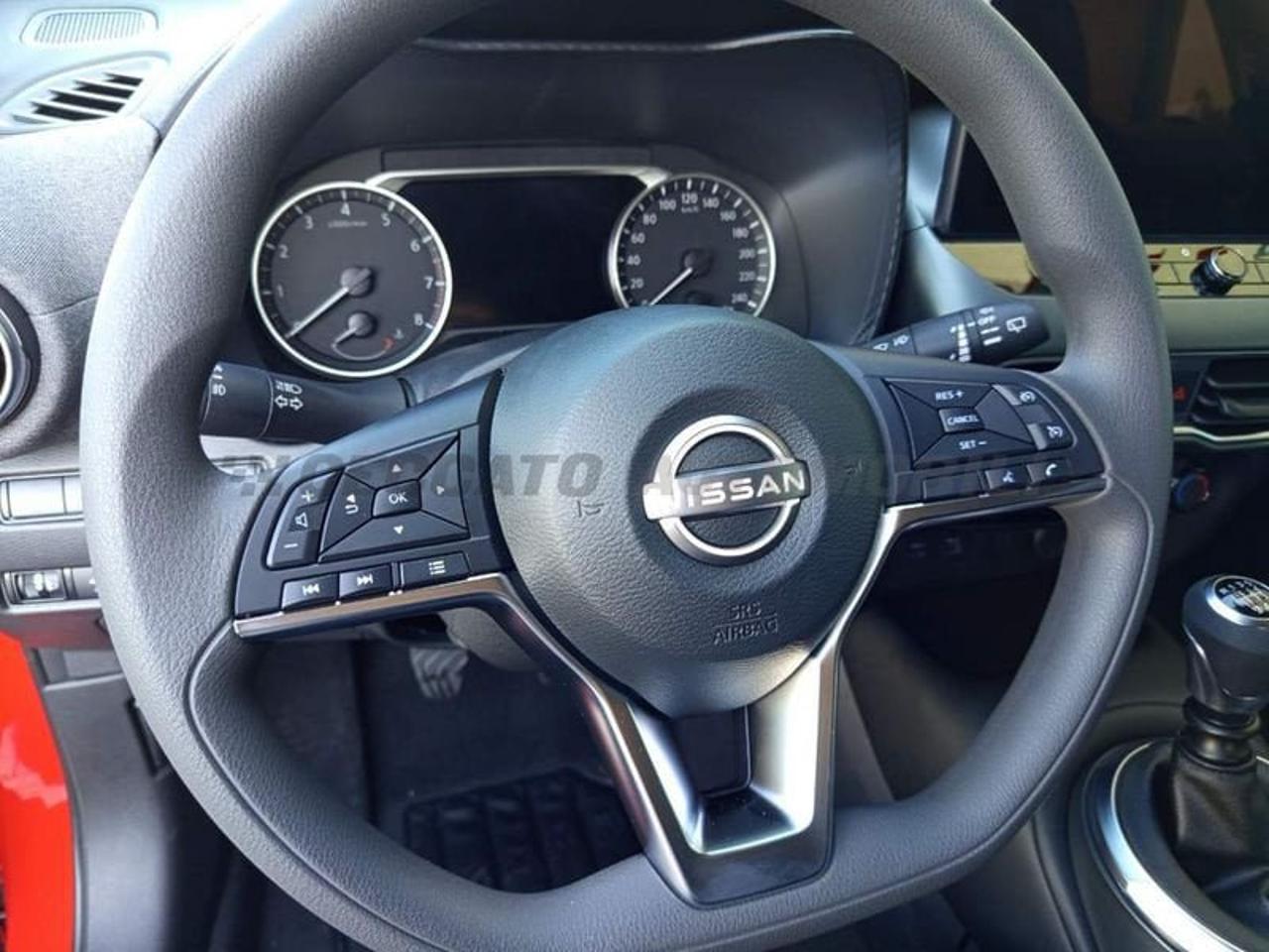 Nissan Nissan Juke usata 14