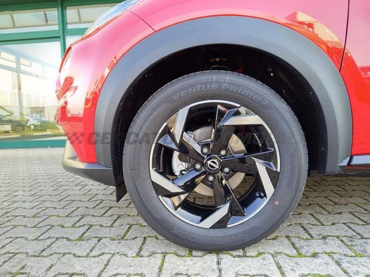 Nissan Nissan Juke usata 20