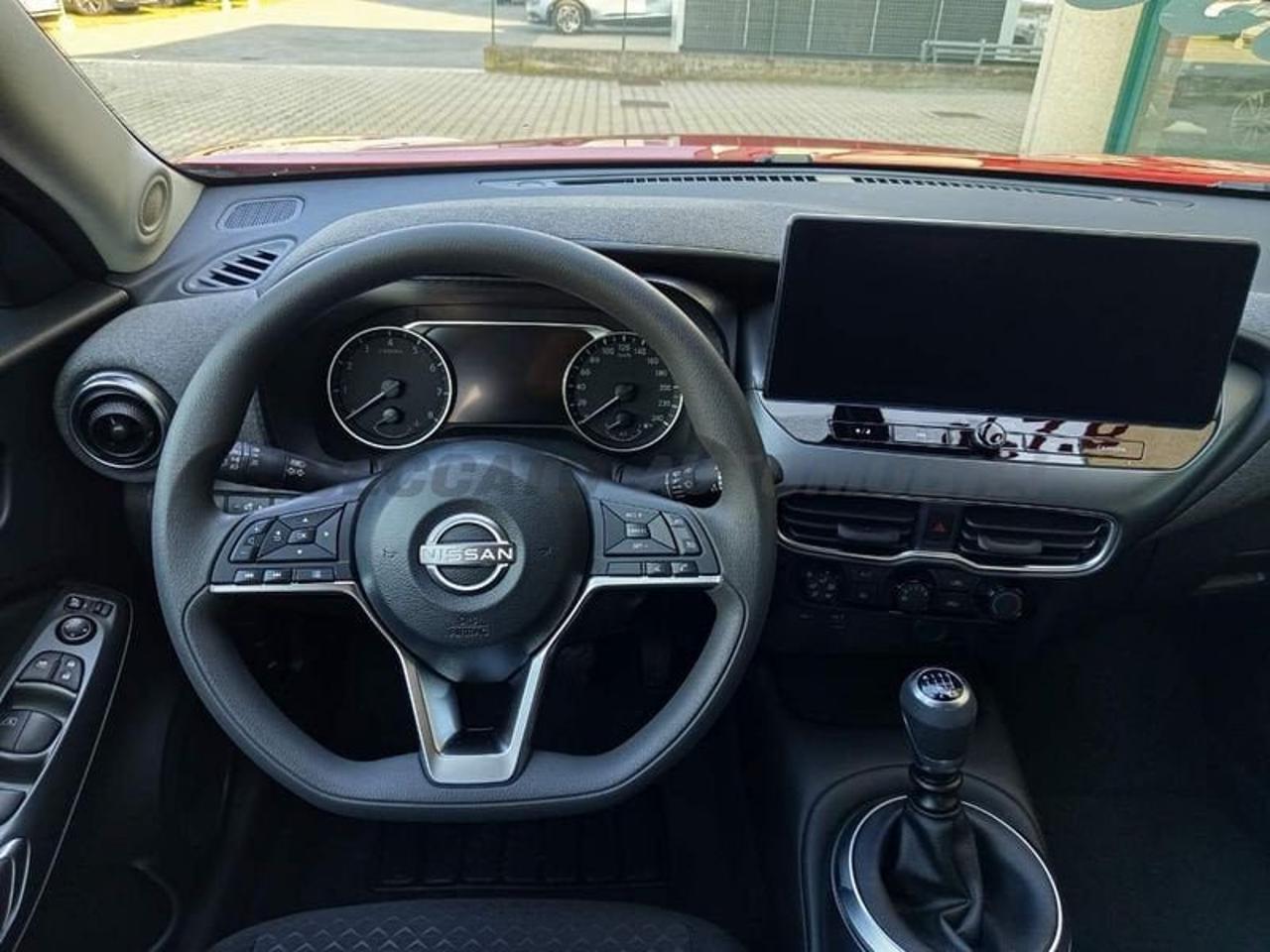 Nissan Nissan Juke usata 22