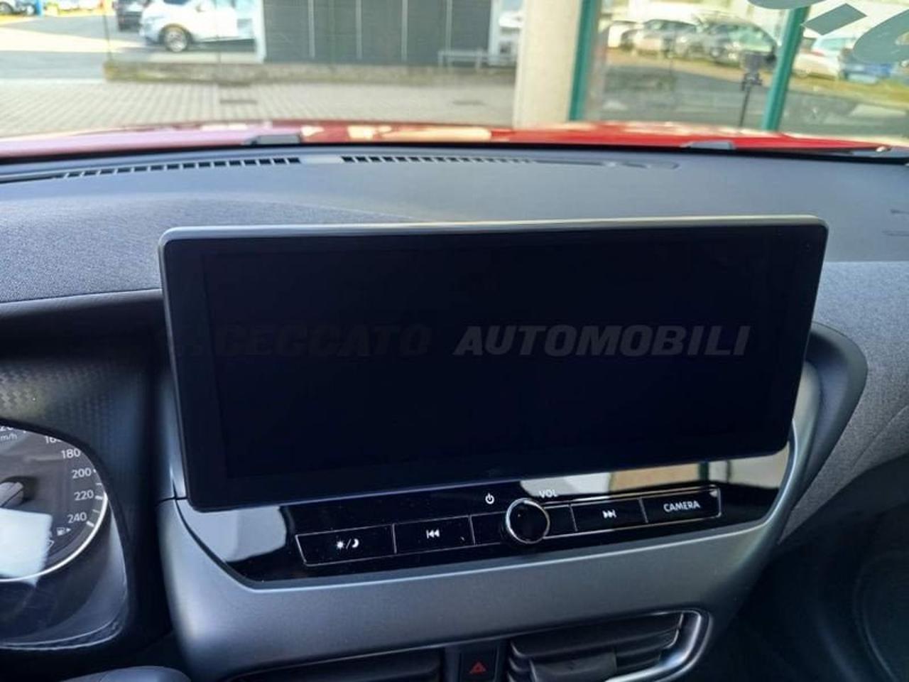 Nissan Nissan Juke usata 23