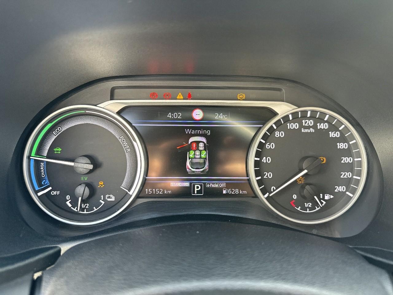 Nissan Nissan Juke usata, con Mirror Screen