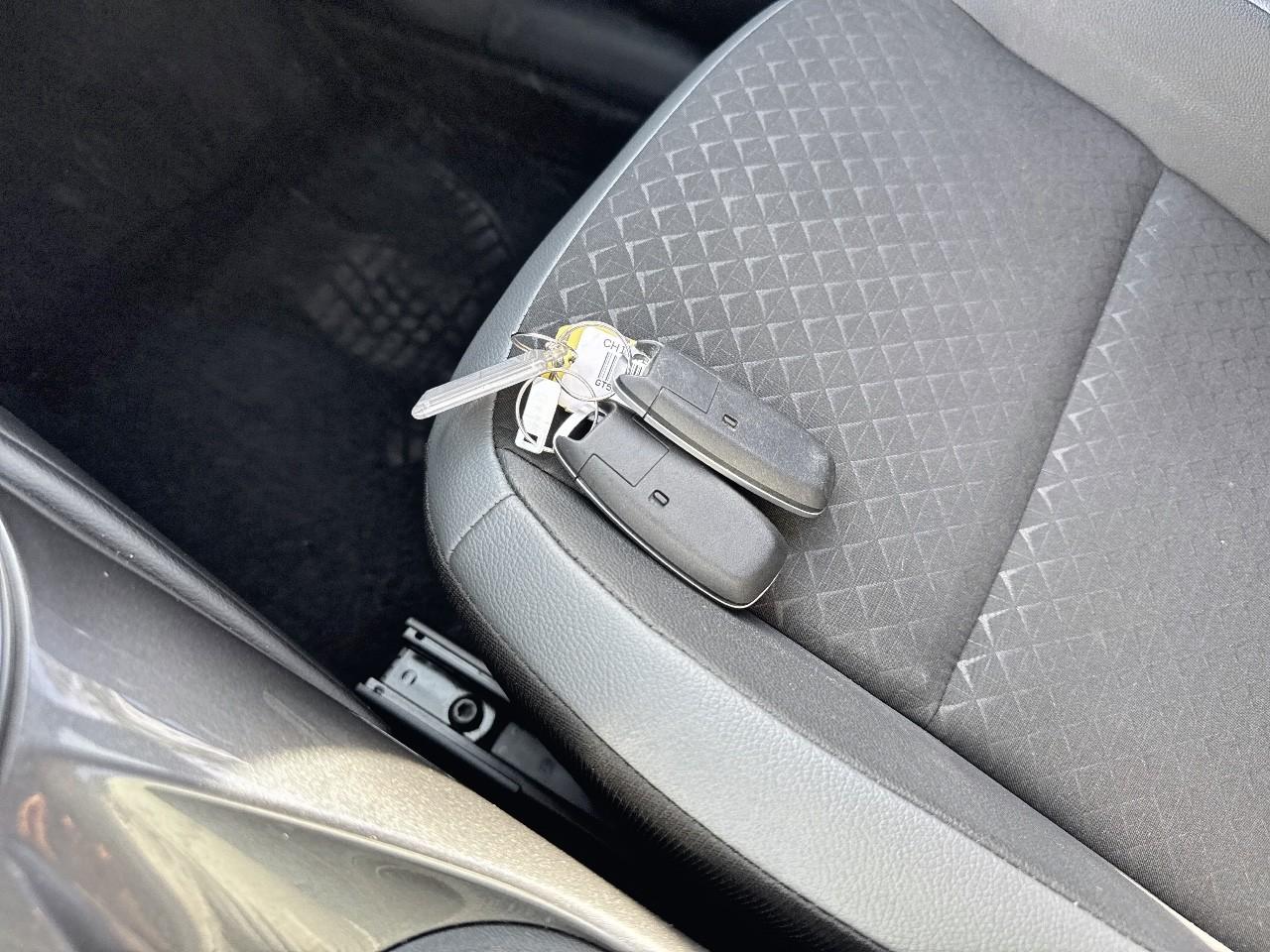 Nissan Nissan Juke usata 6