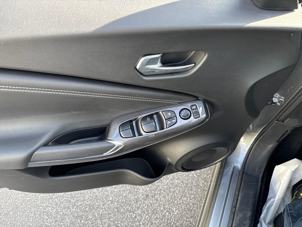 Nissan Nissan Juke usata 8