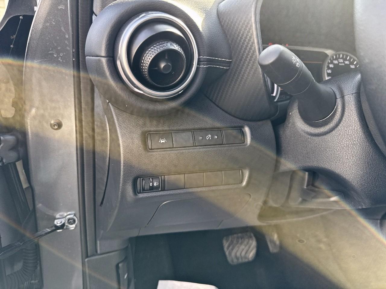 Nissan Nissan Juke usata 9