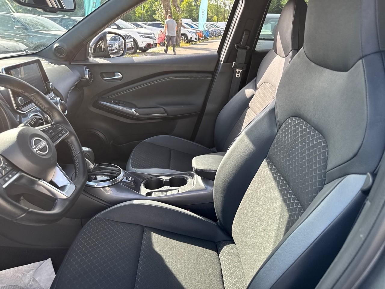 Nissan Nissan Juke usata 21