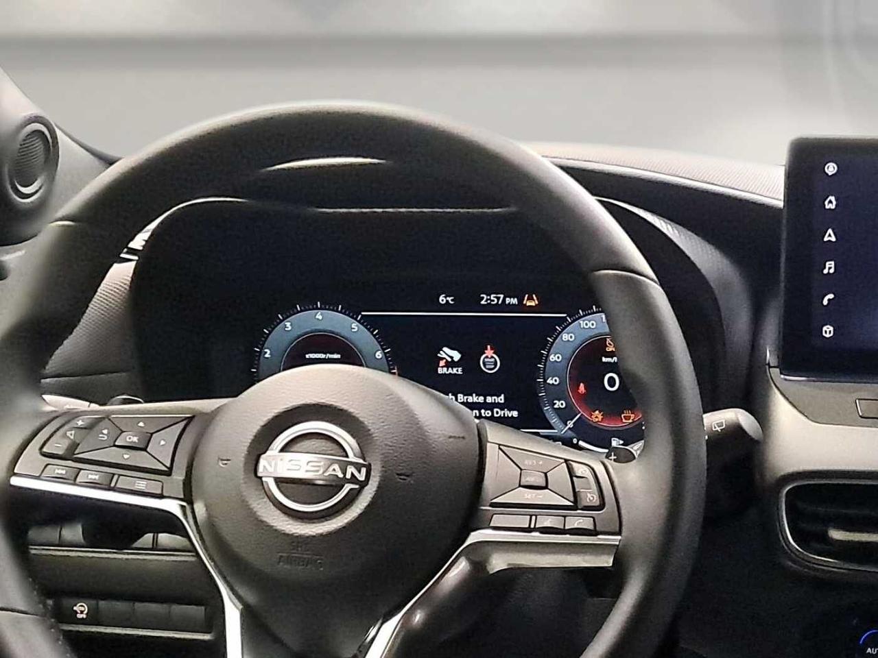 Nissan Nissan Juke usata, con Vetri Oscurati