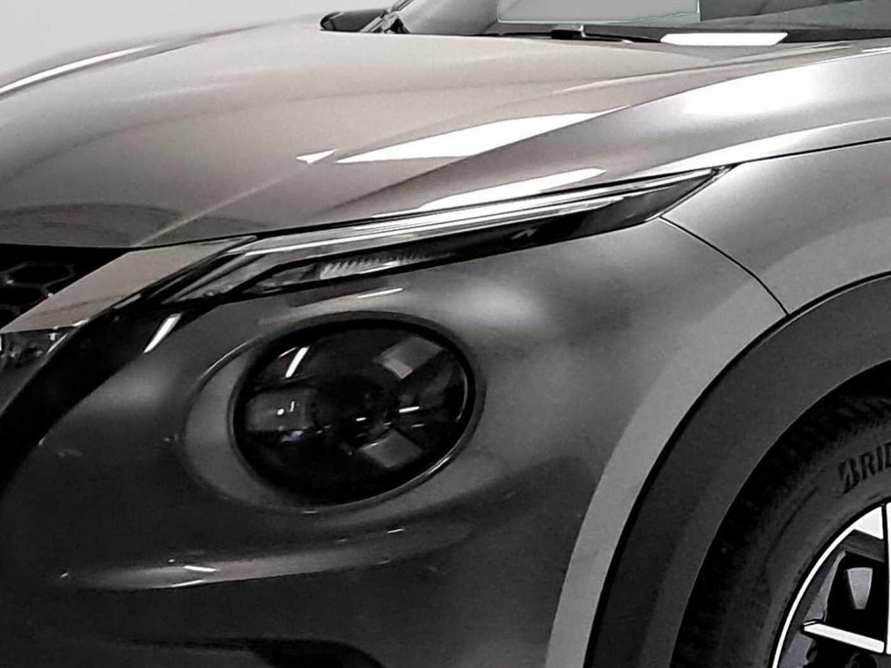 Nissan Nissan Juke usata 5