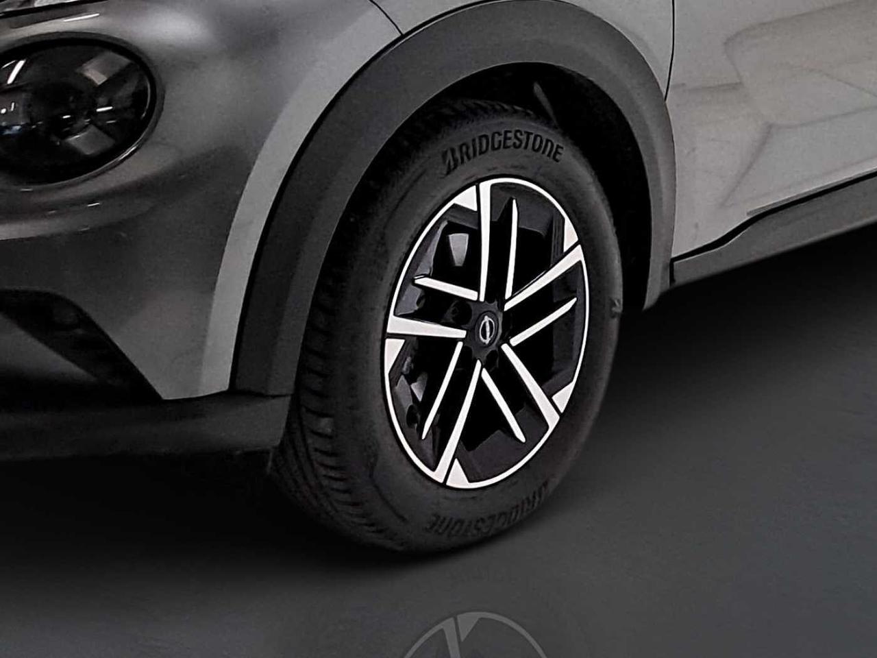 Nissan Nissan Juke usata 6