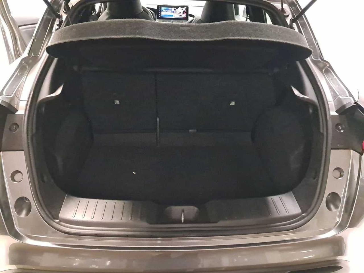 Nissan Nissan Juke usata 7