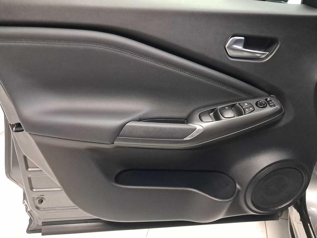 Nissan Nissan Juke usata 10