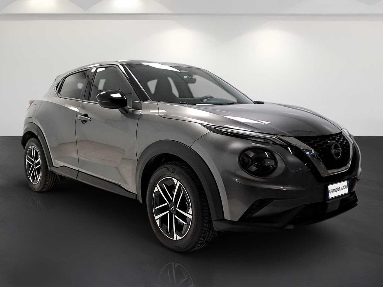 Nissan Nissan Juke usata 12