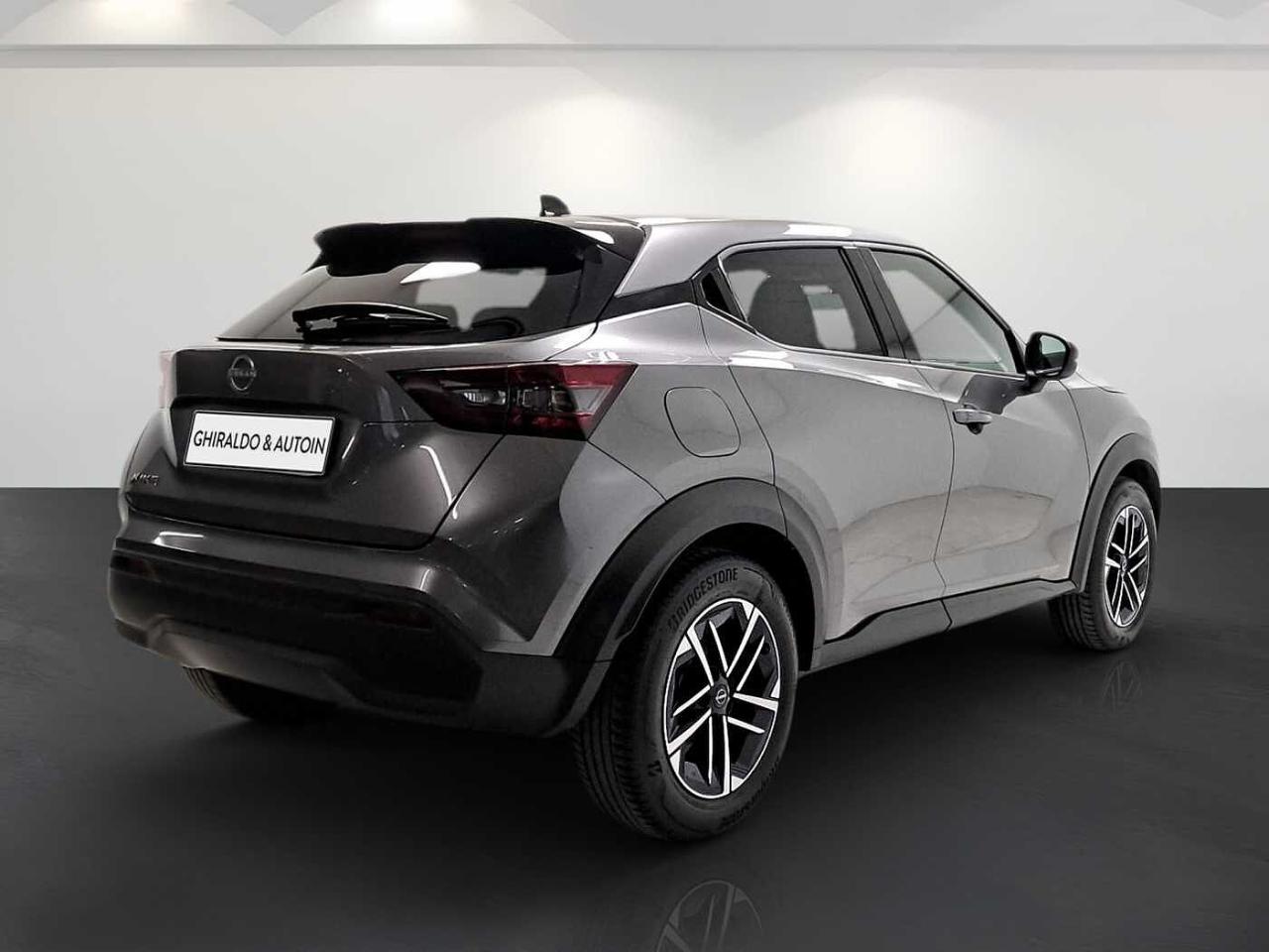 Nissan Nissan Juke usata 13