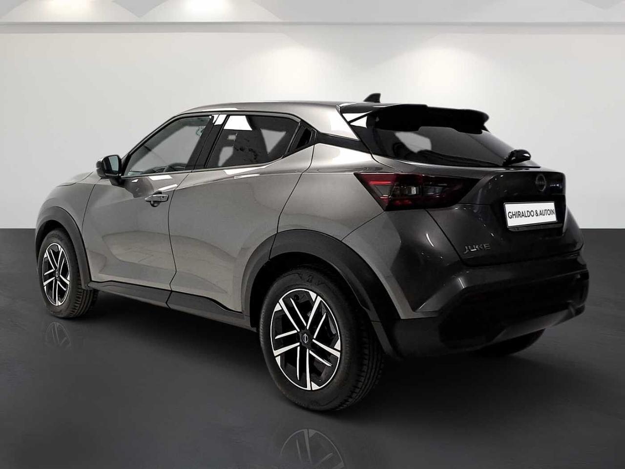 Nissan Nissan Juke usata 15