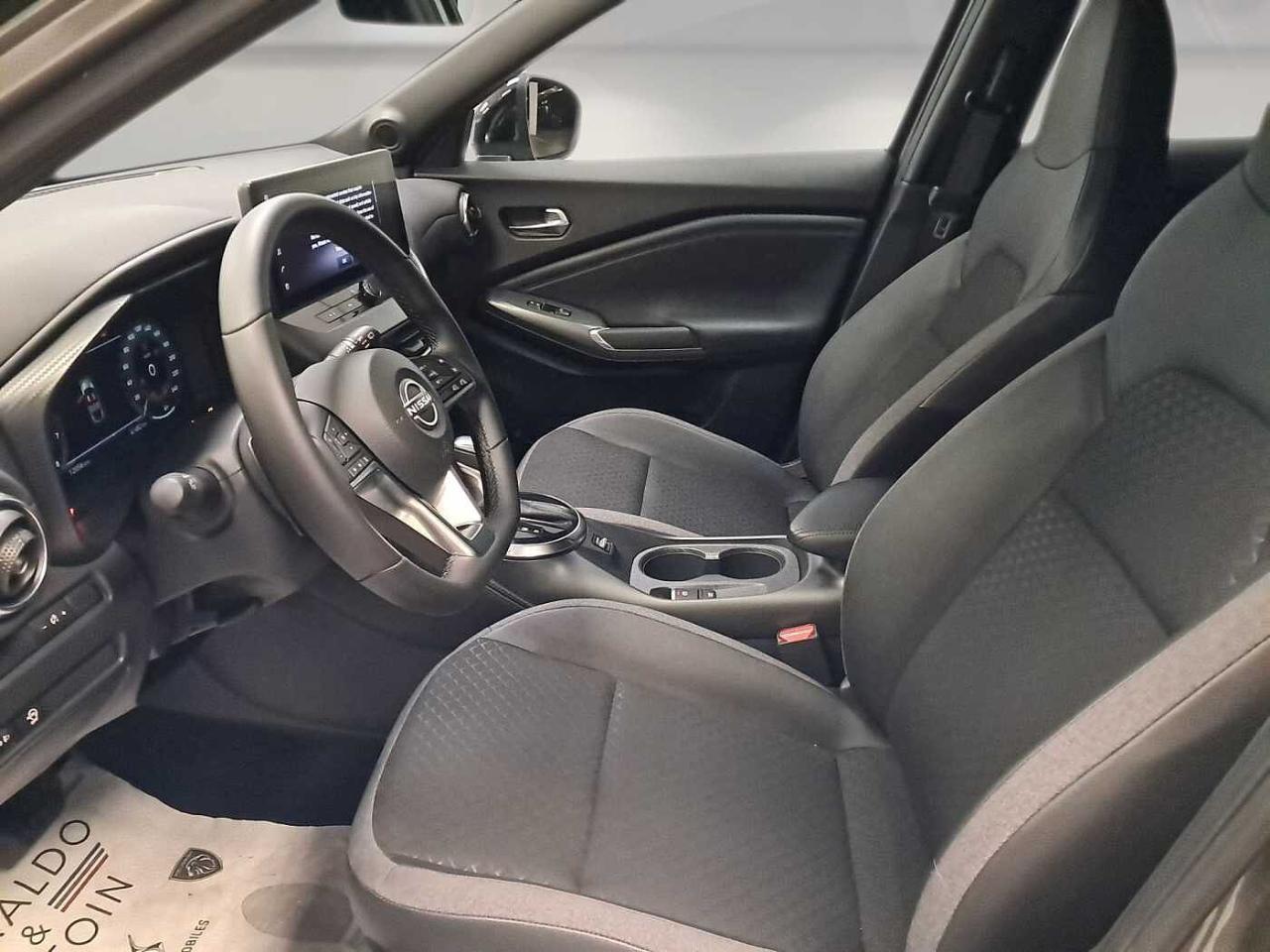 Nissan Nissan Juke usata 16