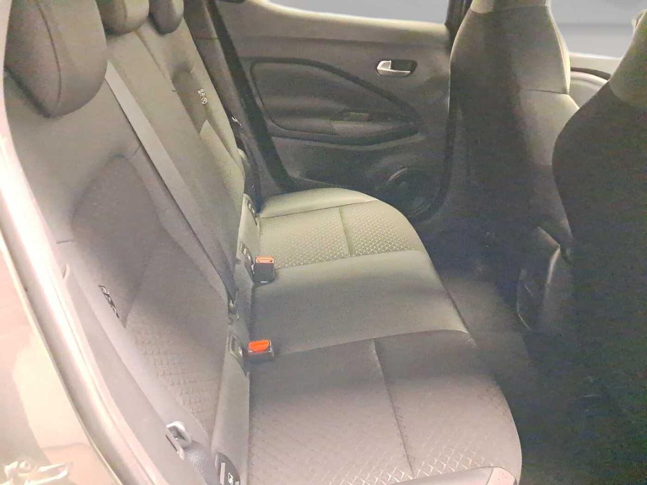 Nissan Nissan Juke usata 17