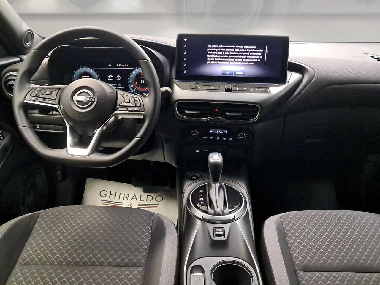 Nissan Nissan Juke usata 18