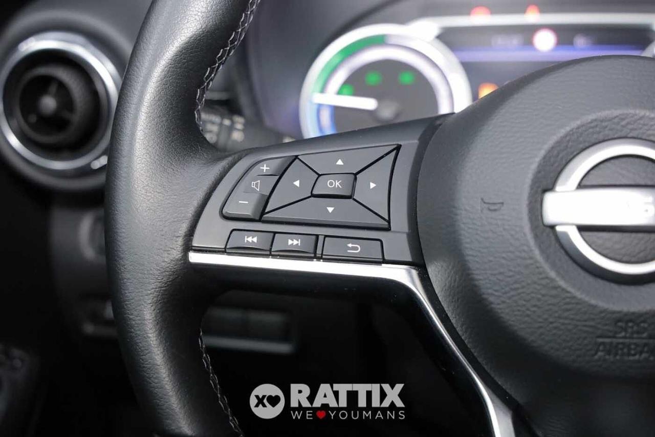 Nissan Nissan Juke usata 4