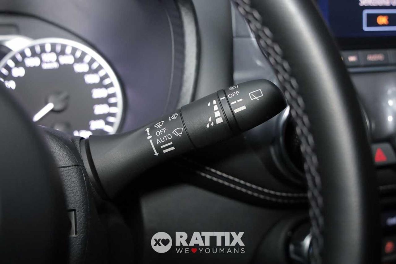 Nissan Nissan Juke usata 7