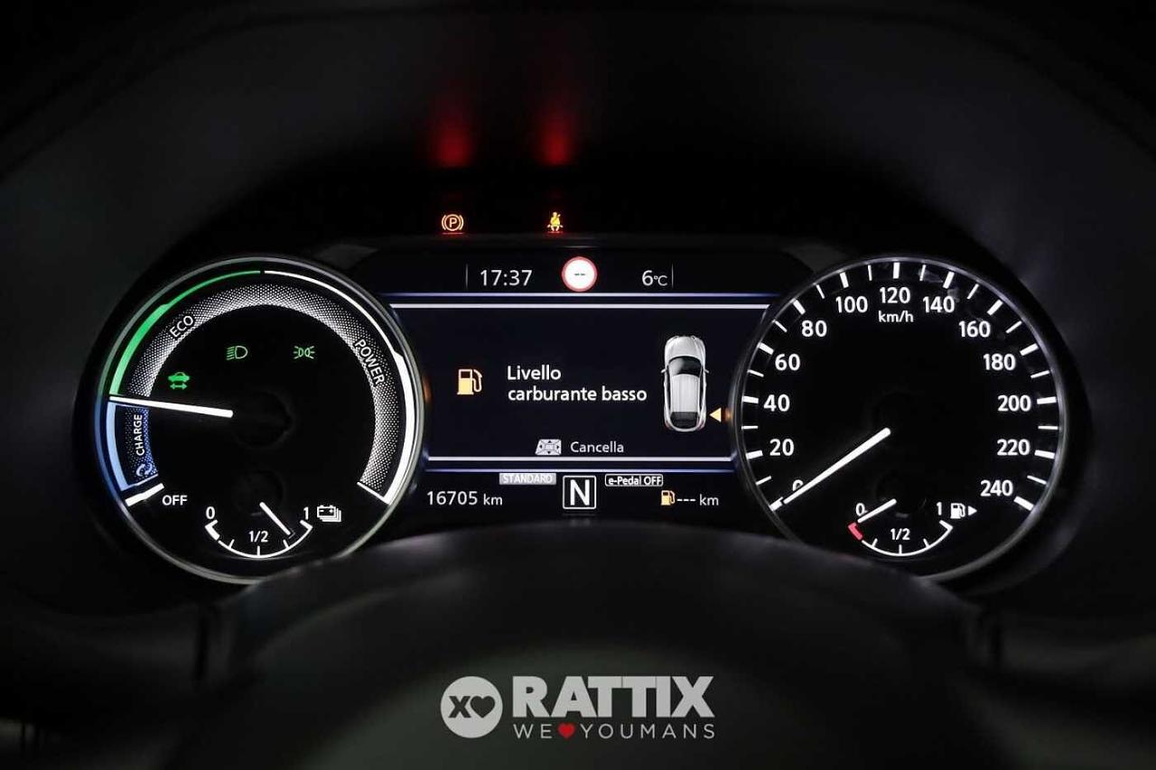 Nissan Nissan Juke usata 8