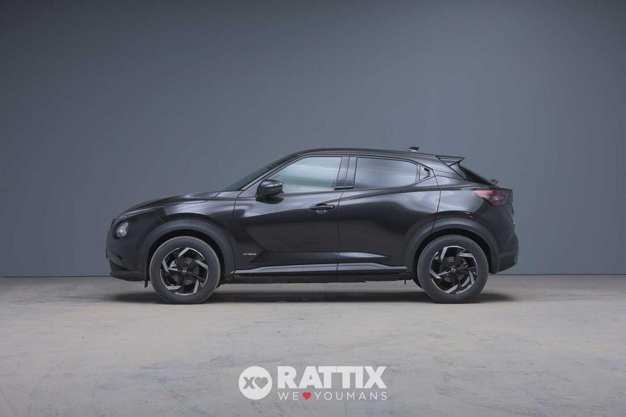Nissan Nissan Juke usata 11