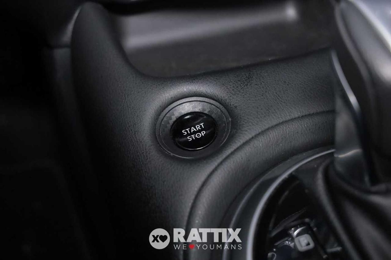 Nissan Nissan Juke usata 23