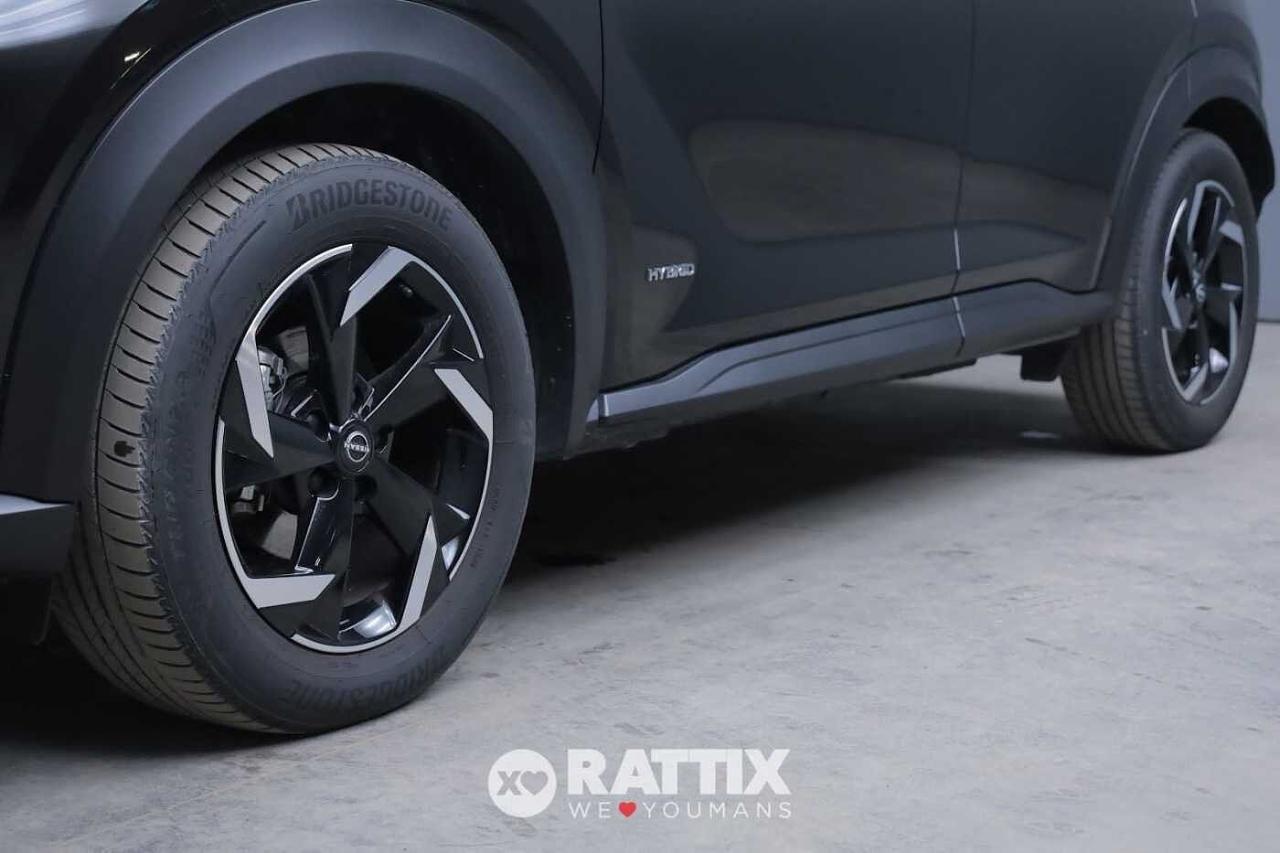 Nissan Nissan Juke usata 25