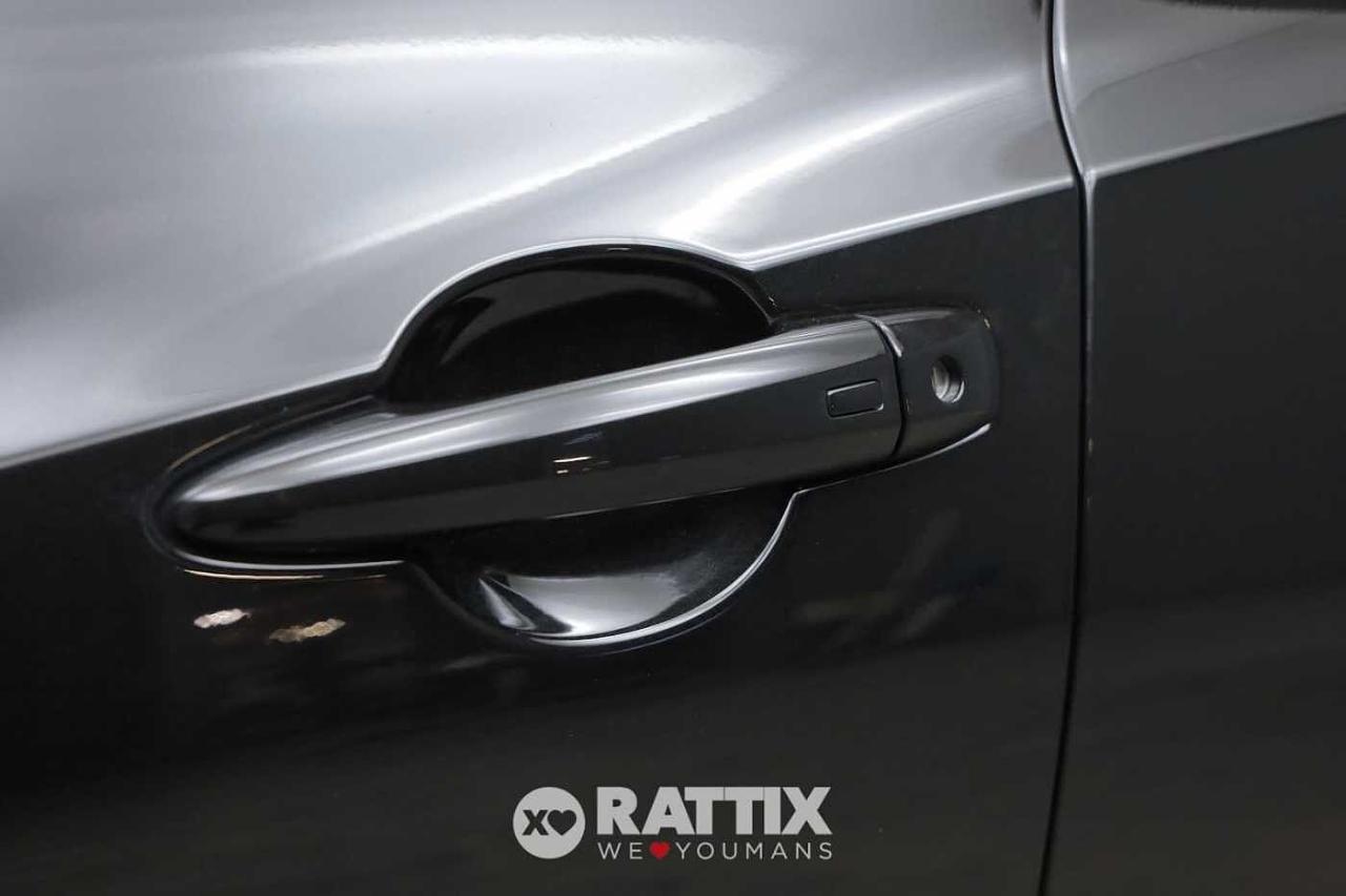 Nissan Nissan Juke usata 26