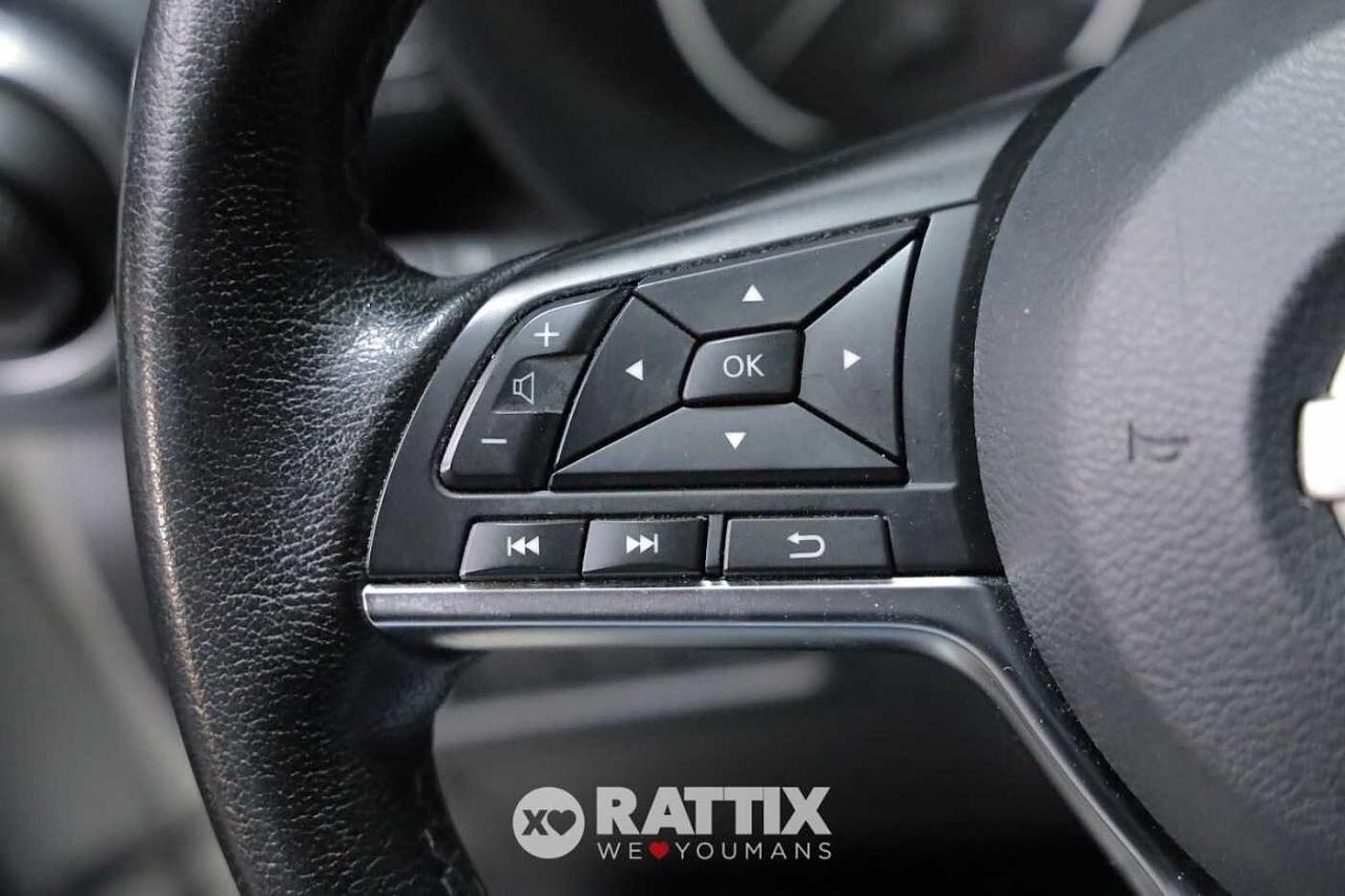 Nissan Nissan Juke usata 2