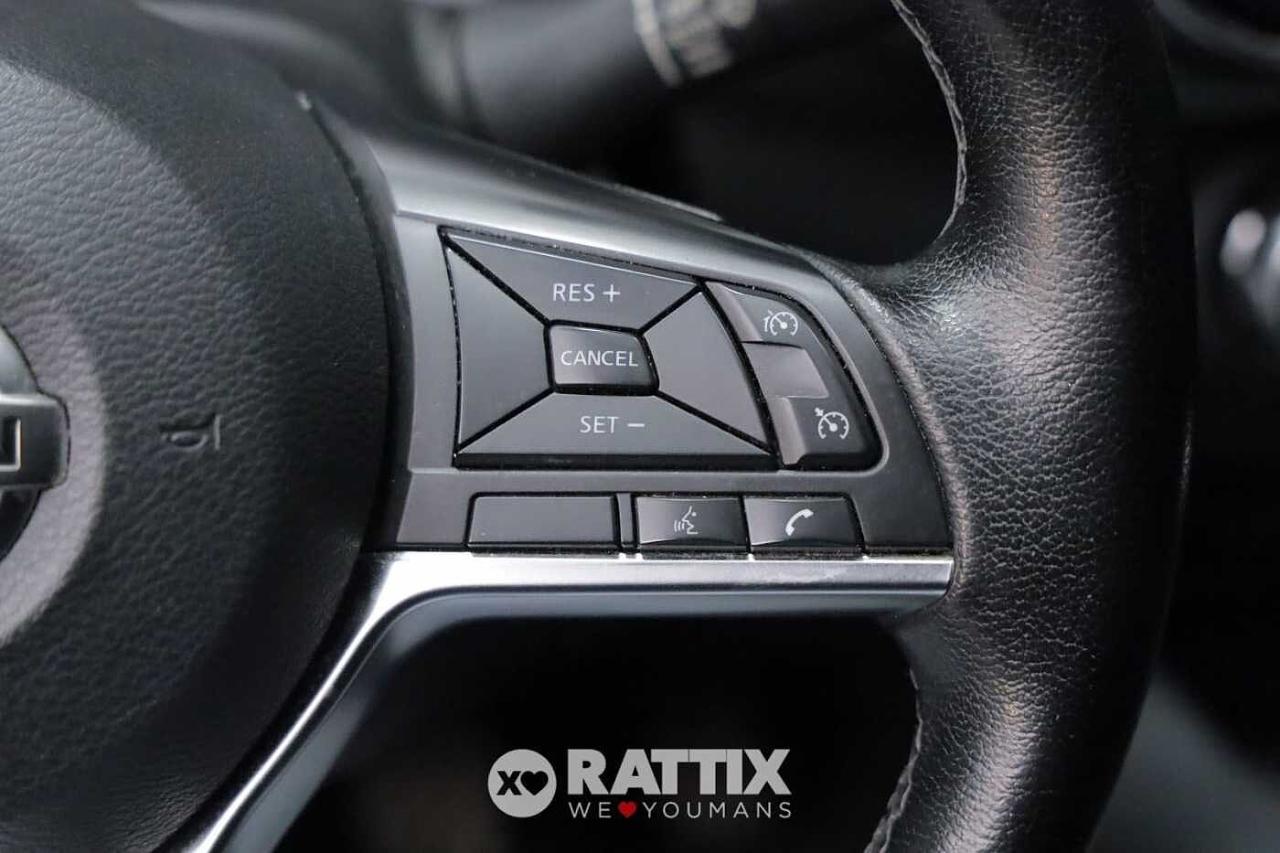 Nissan Nissan Juke usata 3