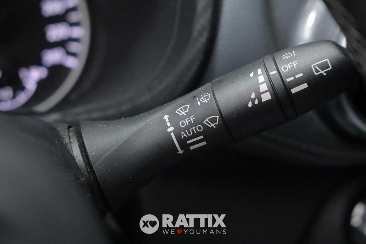 Nissan Nissan Juke usata 5