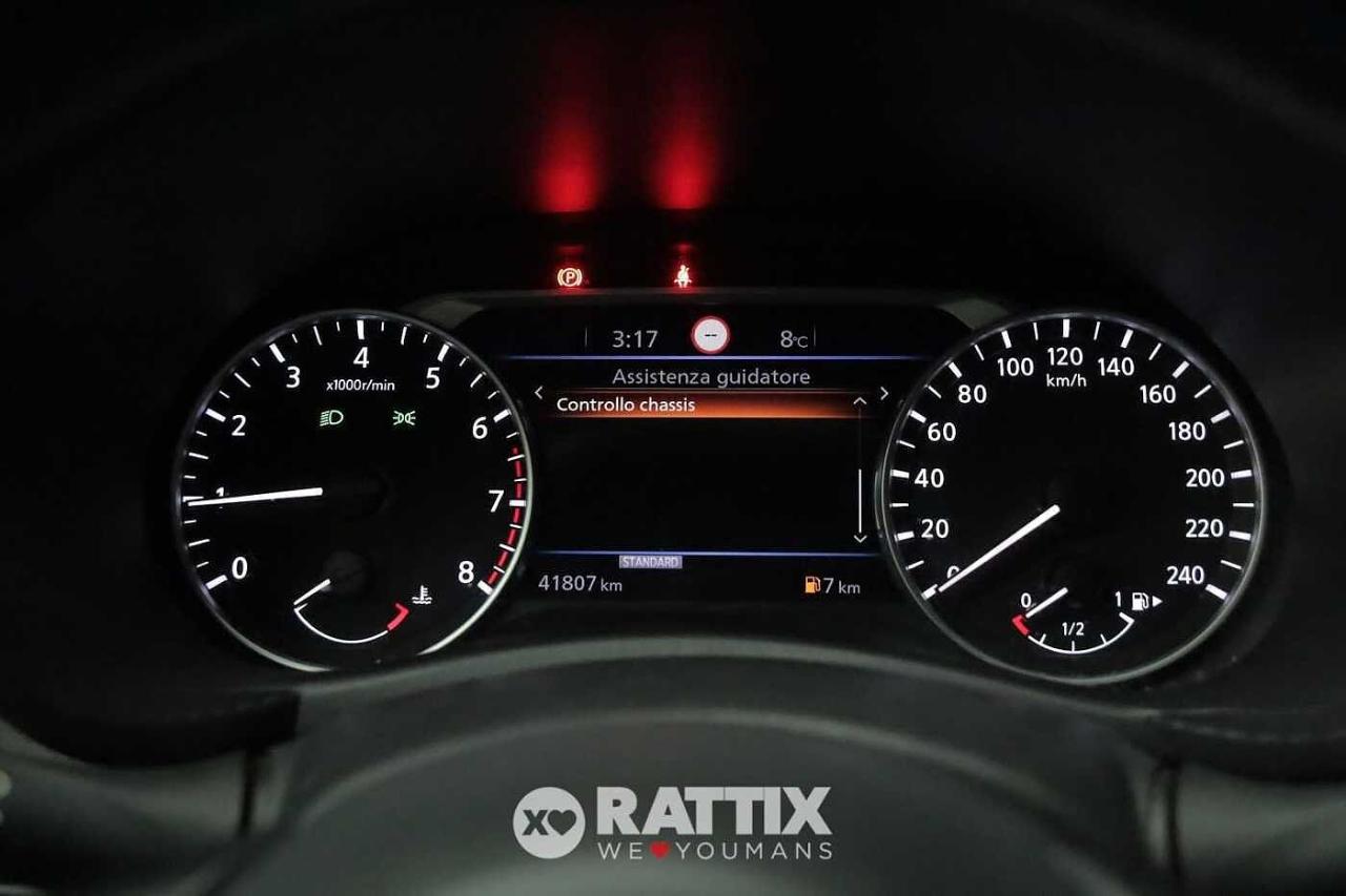 Nissan Nissan Juke usata 7