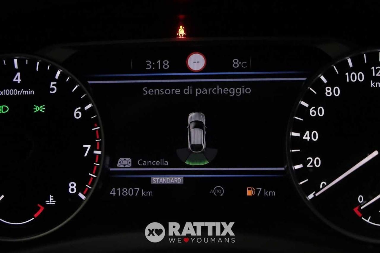 Nissan Nissan Juke usata 8