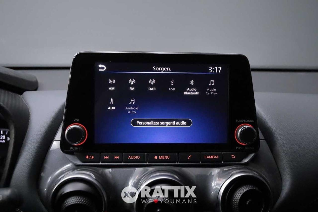 Nissan Nissan Juke usata 13