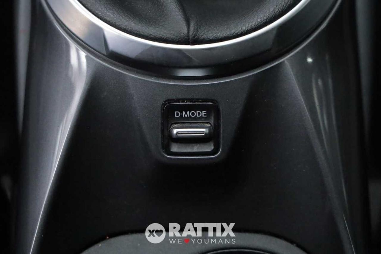 Nissan Nissan Juke usata 15