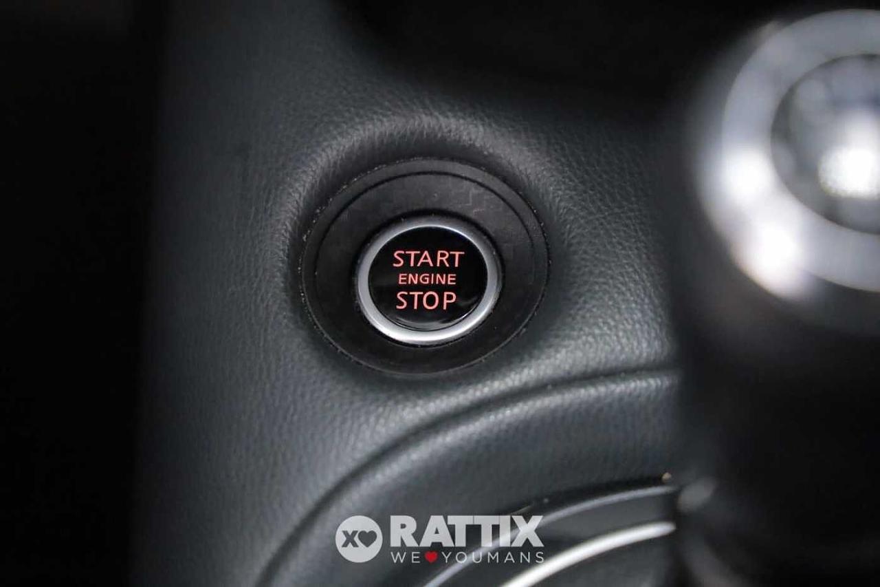 Nissan Nissan Juke usata 16