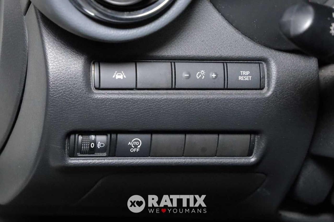 Nissan Nissan Juke usata 17