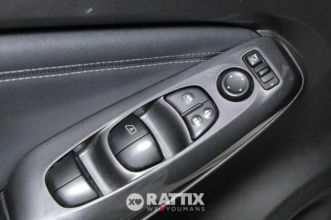 Nissan Nissan Juke usata 18