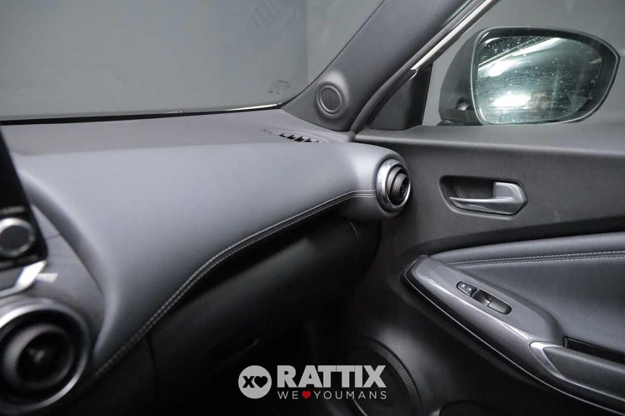 Nissan Nissan Juke usata 20