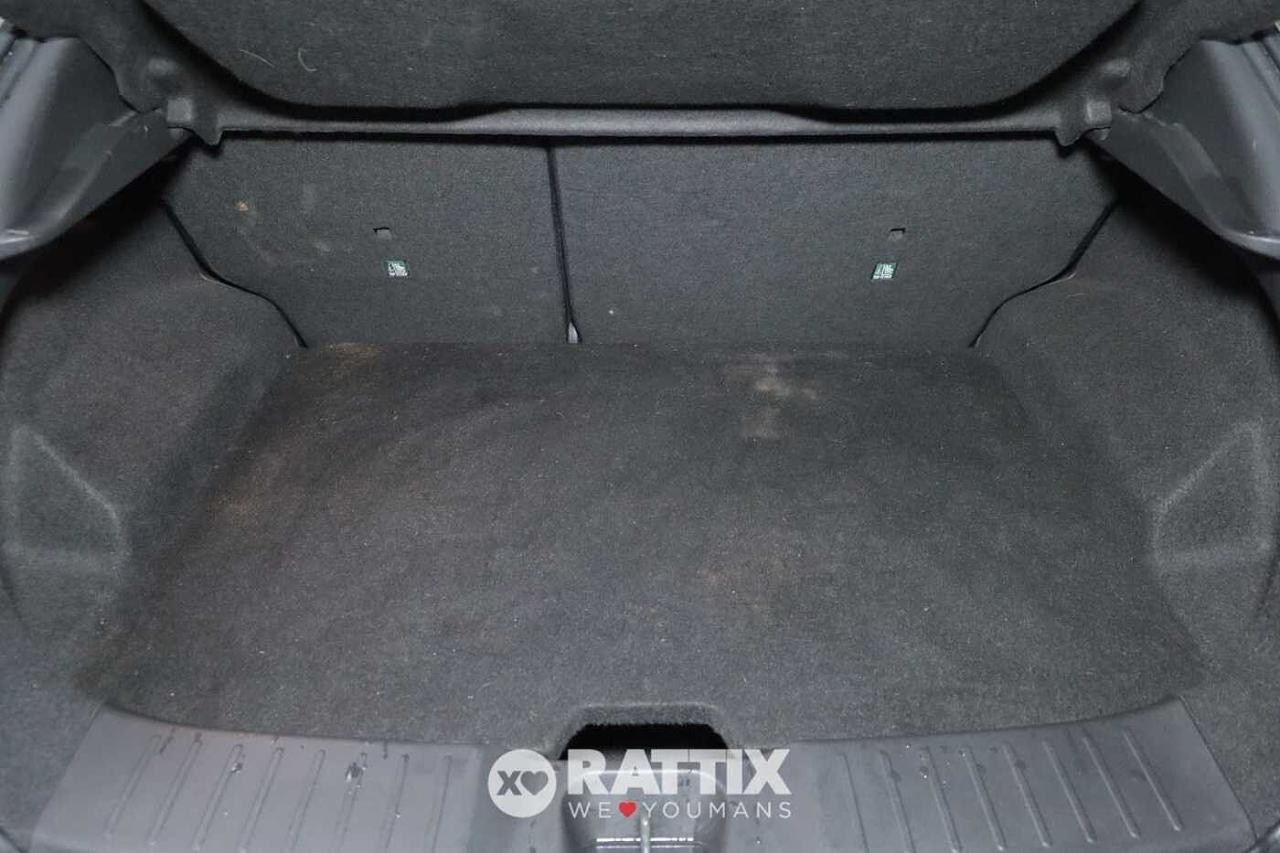 Nissan Nissan Juke usata 24