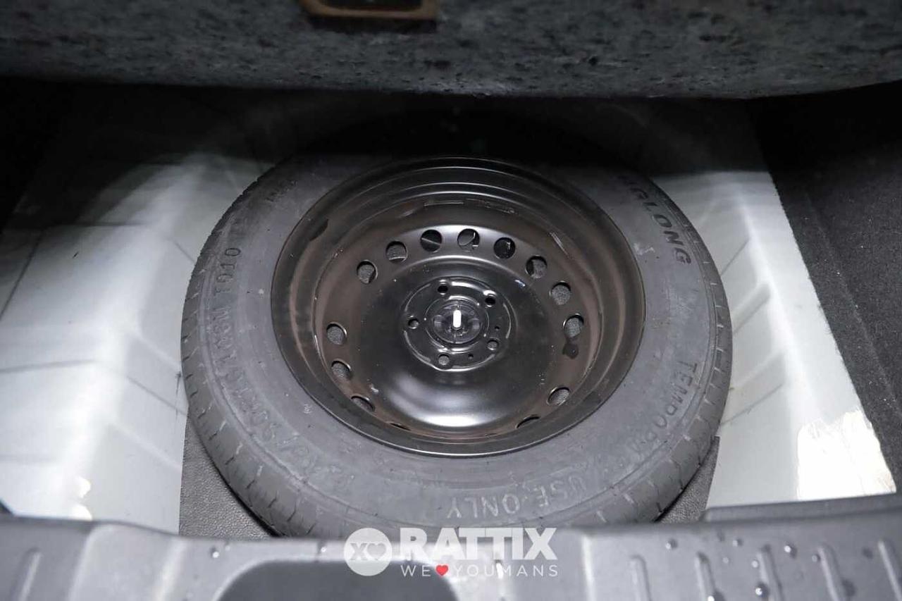 Nissan Nissan Juke usata 25